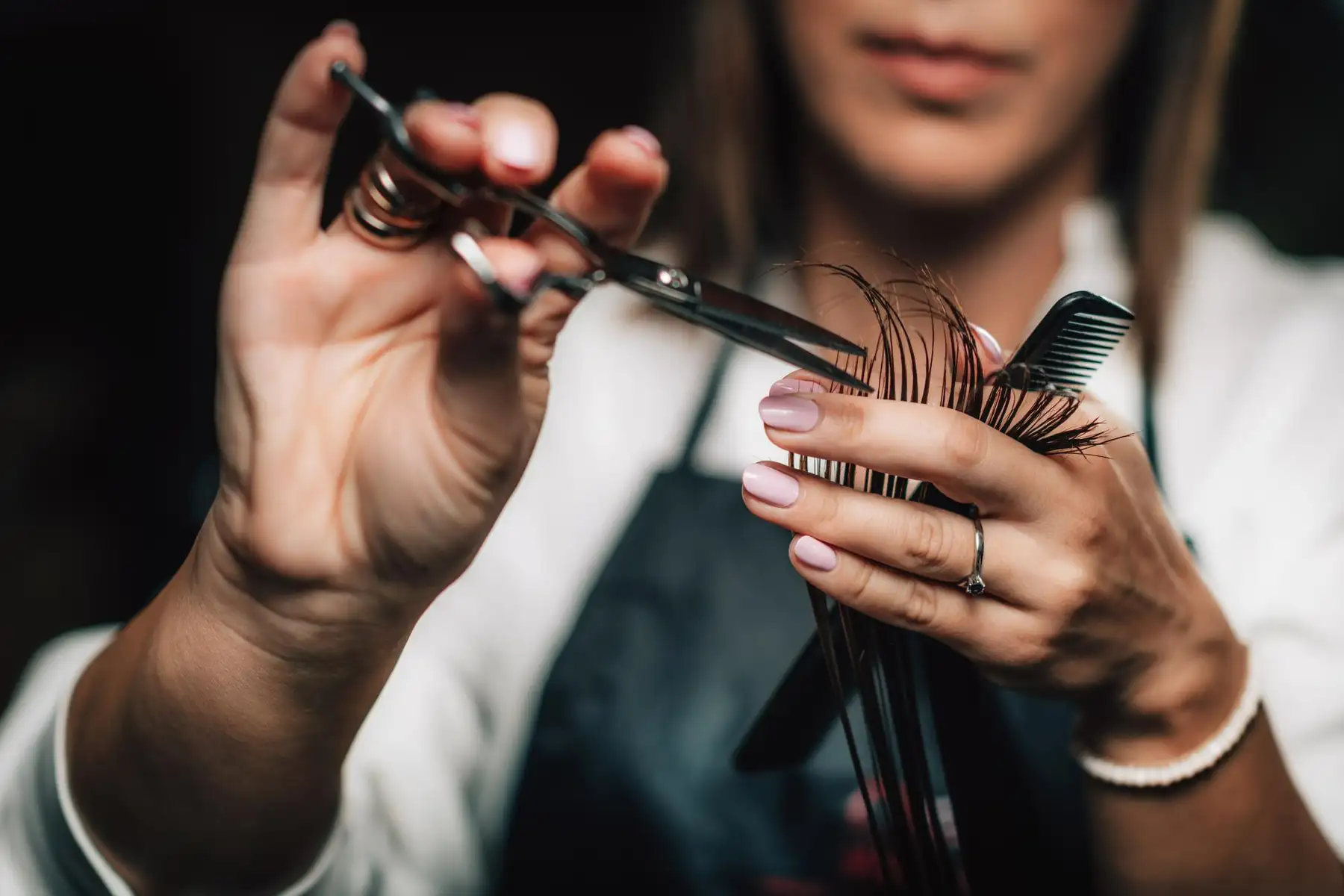Haarsalon München